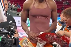 郭艾伦：说我被骗的新闻全都是编的，我是个普通人，没这么傻！